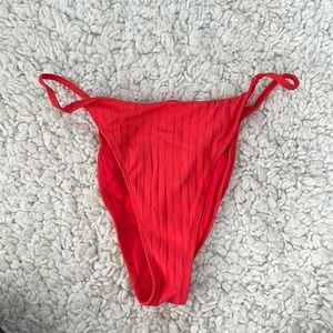 Pacsun bikini bottoms